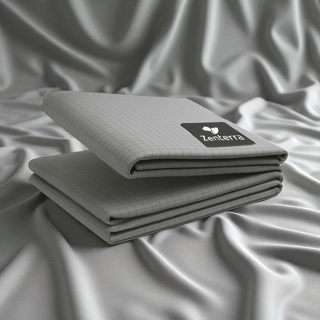 Zenterra Sheets 2.0