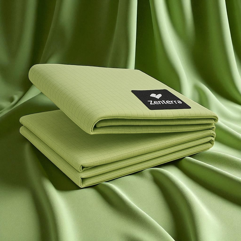 Zenterra Sheets 2.0