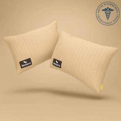 Zenterra® Pillowcase 4.0