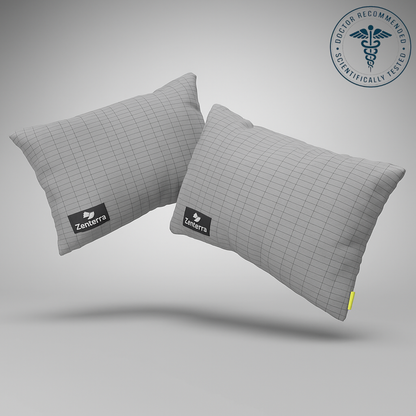 Zenterra® Pillowcase 4.0