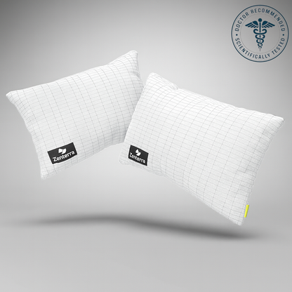 Zenterra® Pillowcase 4.0