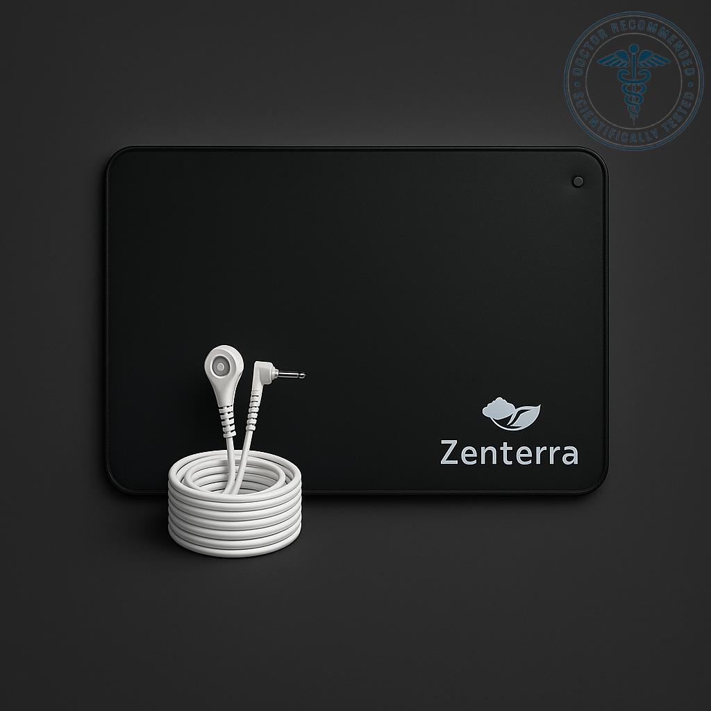 Zenterra® Mat 4.0