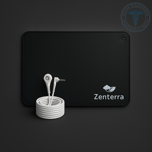 Zenterra® Mat 4.0