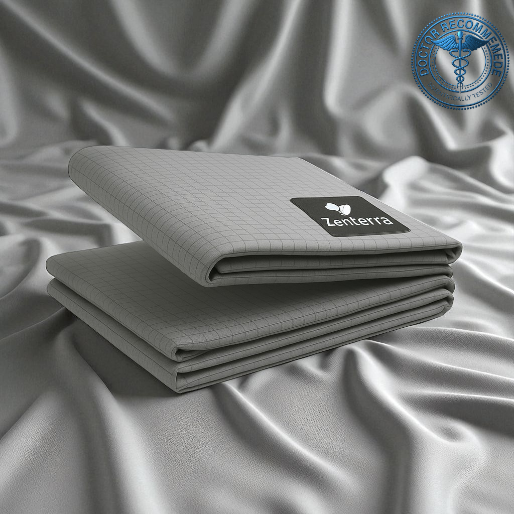 Zenterra® Sheets 4.0