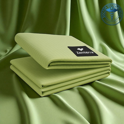 Zenterra® Sheets 4.0