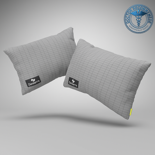 Zenterra® Pillowcase 4.0