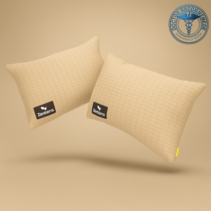 Zenterra® Pillowcase 4.0