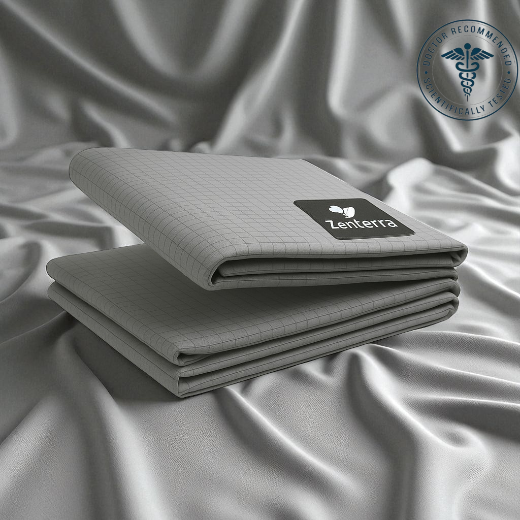 Zenterra® Sheets 4.0