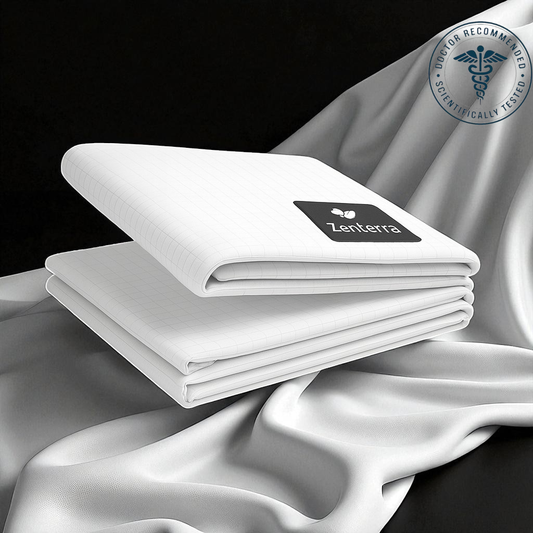 Zenterra® Sheets 4.0