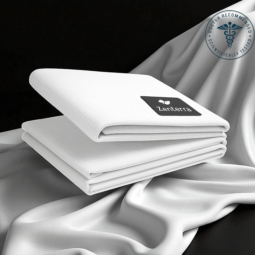 Zenterra® Sheets 4.0