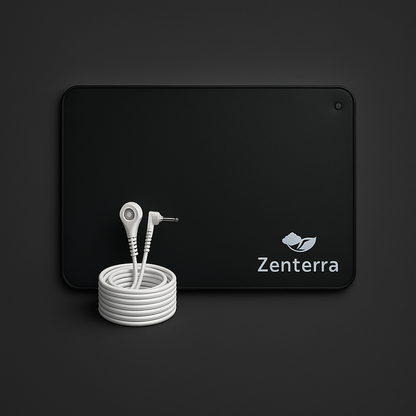 Zenterra Mat 2.0