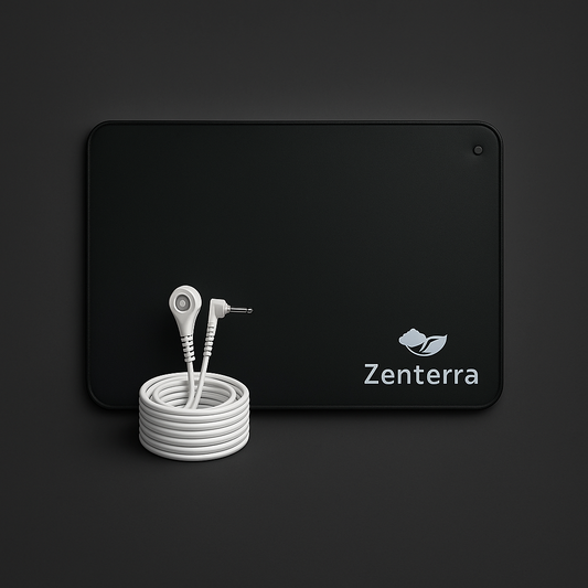 Zenterra Mat 2.0