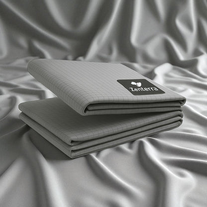 Zenterra Sheets 2.0